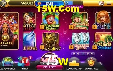 75w - Plataforma De Cassino Online - 75w.com
