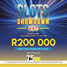Live Casino 75w