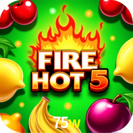 75w: A Experiência de Casino com Jogos de Mesa ao Vivo