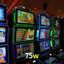 Slot Games 75w