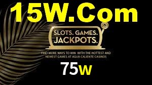 Live Casino 75w