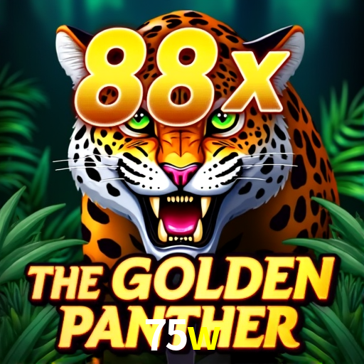 Descubra o Mundo do Cassino Online com 75w