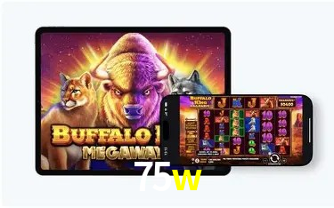 Provedores de Jogos 75w