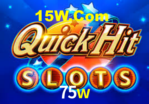 Daily Bonuses 75w