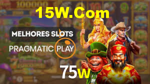 Tournaments 75w