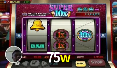 75w,75w.com
