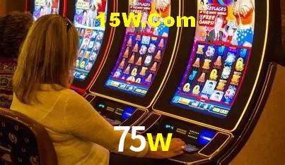 Estatísticas do Jogo 75w